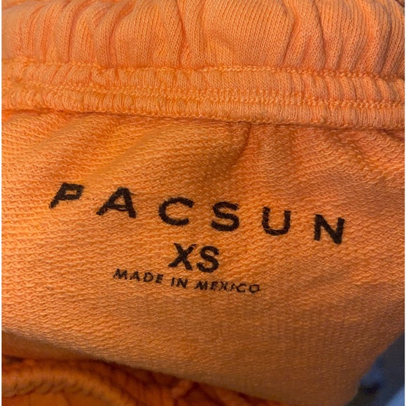 Pacsun Sweatpants - Picture 2 of 4